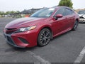 2018 Toyota Camry — photo 2 of 16 | VIN 4T1B11HK2JU558178