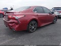 2018 Toyota Camry — photo 4 of 16 | VIN 4T1B11HK2JU558178