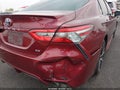 2018 Toyota Camry — photo 6 of 16 | VIN 4T1B11HK2JU558178