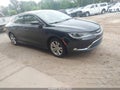 2016 Chrysler 200 — photo 1 of 15 | VIN 1C3CCCAB3GN113657