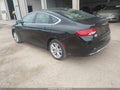 2016 Chrysler 200 — photo 3 of 15 | VIN 1C3CCCAB3GN113657