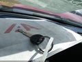 1996 Acura Integra — photo 11 of 18 | VIN JH4DC2394TS000525