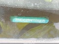 1996 Acura Integra — photo 17 of 18 | VIN JH4DC2394TS000525