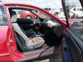 1996 Acura Integra — photo 5 of 18 | VIN JH4DC2394TS000525