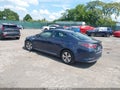 2014 Kia Optima Hybrid — photo 3 of 17 | VIN KNAGM4AD7E5075877
