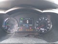 2014 Kia Optima Hybrid — photo 7 of 17 | VIN KNAGM4AD7E5075877