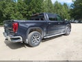 2025 GMC Sierra 1500 — photo 4 of 17 | VIN 3GTUUDED9SG216243