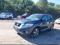 2015 Nissan Pathfinder — photo 2 of 11 | VIN 5N1AR2MM6FC671839