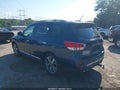 2015 Nissan Pathfinder — photo 3 of 11 | VIN 5N1AR2MM6FC671839