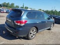 2015 Nissan Pathfinder — photo 4 of 11 | VIN 5N1AR2MM6FC671839
