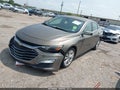 2020 Chevrolet Malibu — photo 2 of 15 | VIN 1G1ZD5STXLF109656