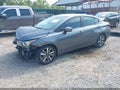 2020 Nissan Versa — photo 2 of 17 | VIN 3N1CN8EVXLL845899