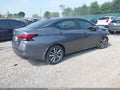 2020 Nissan Versa — photo 4 of 17 | VIN 3N1CN8EVXLL845899
