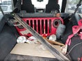 2006 Jeep Wrangler Unlimited — photo 12 of 22 | VIN 1J4FA64S46P730106