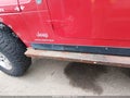 2006 Jeep Wrangler Unlimited — photo 18 of 22 | VIN 1J4FA64S46P730106