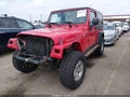 2006 Jeep Wrangler Unlimited — photo 2 of 22 | VIN 1J4FA64S46P730106