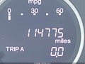 2014 Honda CR-V — photo 16 of 17 | VIN 5J6RM4H7XEL099706
