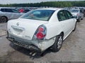 2005 Nissan Altima — photo 4 of 16 | VIN 1N4AL11D25C383678