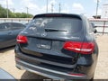 2017 Mercedes-Benz GLC-Class — photo 15 of 15 | VIN WDC0G4KB2HF139809
