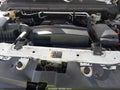 2015 Chevrolet Colorado — photo 10 of 17 | VIN 1GCHSAEA2F1144222