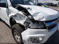 2015 Chevrolet Colorado — photo 6 of 17 | VIN 1GCHSAEA2F1144222