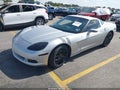 2010 Chevrolet Corvette — photo 2 of 17 | VIN 1G1YE2DW1A5108493