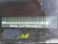 2011 Nissan Altima — photo 9 of 16 | VIN 1N4AL2AP5BN448037