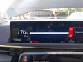 2025 Ford Mustang Mach-E — photo 18 of 23 | VIN 3FMTK1SU5SMA27154