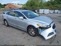 2014 Ford Fusion — photo 1 of 16 | VIN 3FA6P0H77ER143113