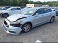 2014 Ford Fusion — photo 2 of 16 | VIN 3FA6P0H77ER143113
