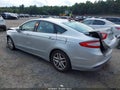 2014 Ford Fusion — photo 3 of 16 | VIN 3FA6P0H77ER143113