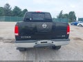 2011 Nissan Titan — photo 16 of 17 | VIN 1N6BA0EJ9BN316605
