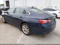 2021 Chevrolet Malibu — photo 3 of 16 | VIN 1G1ZD5ST8MF014143