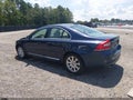 2011 Volvo S80 — photo 3 of 16 | VIN YV1952AS6B1148410