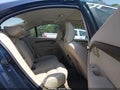 2011 Volvo S80 — photo 8 of 16 | VIN YV1952AS6B1148410