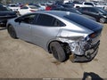 2024 Toyota Prius — photo 3 of 16 | VIN JTDACAAU7R3037934