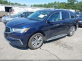 2017 Acura MDX — photo 2 of 18 | VIN 5J8YD4H55HL000845