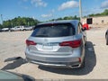 2020 Acura MDX — photo 16 of 16 | VIN 5J8YD3H53LL017341