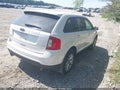 2013 Ford Edge — photo 4 of 11 | VIN 2FMDK3JC5DBE02540