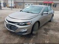 2023 Chevrolet Malibu — photo 2 of 15 | VIN 1G1ZD5ST7PF228870