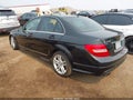 2012 Mercedes-Benz C-Class — photo 3 of 16 | VIN WDDGF4HB9CA710352