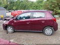 2020 Mitsubishi Mirage — photo 14 of 16 | VIN ML32A3HJXLH007129
