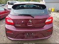 2020 Mitsubishi Mirage — photo 16 of 16 | VIN ML32A3HJXLH007129