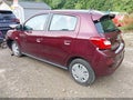 2020 Mitsubishi Mirage — photo 3 of 16 | VIN ML32A3HJXLH007129
