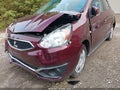 2020 Mitsubishi Mirage — photo 6 of 16 | VIN ML32A3HJXLH007129