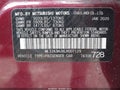 2020 Mitsubishi Mirage — photo 9 of 16 | VIN ML32A3HJXLH007129