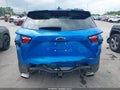 2020 Chevrolet Blazer — photo 17 of 17 | VIN 3GNKBKRS9LS594885