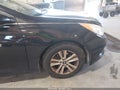 2013 Hyundai Sonata — photo 6 of 11 | VIN 5NPEB4AC6DH745814