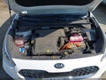 2021 Kia Niro — photo 10 of 16 | VIN KNDCB3LC4M5471804
