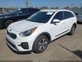 2021 Kia Niro — photo 2 of 16 | VIN KNDCB3LC4M5471804